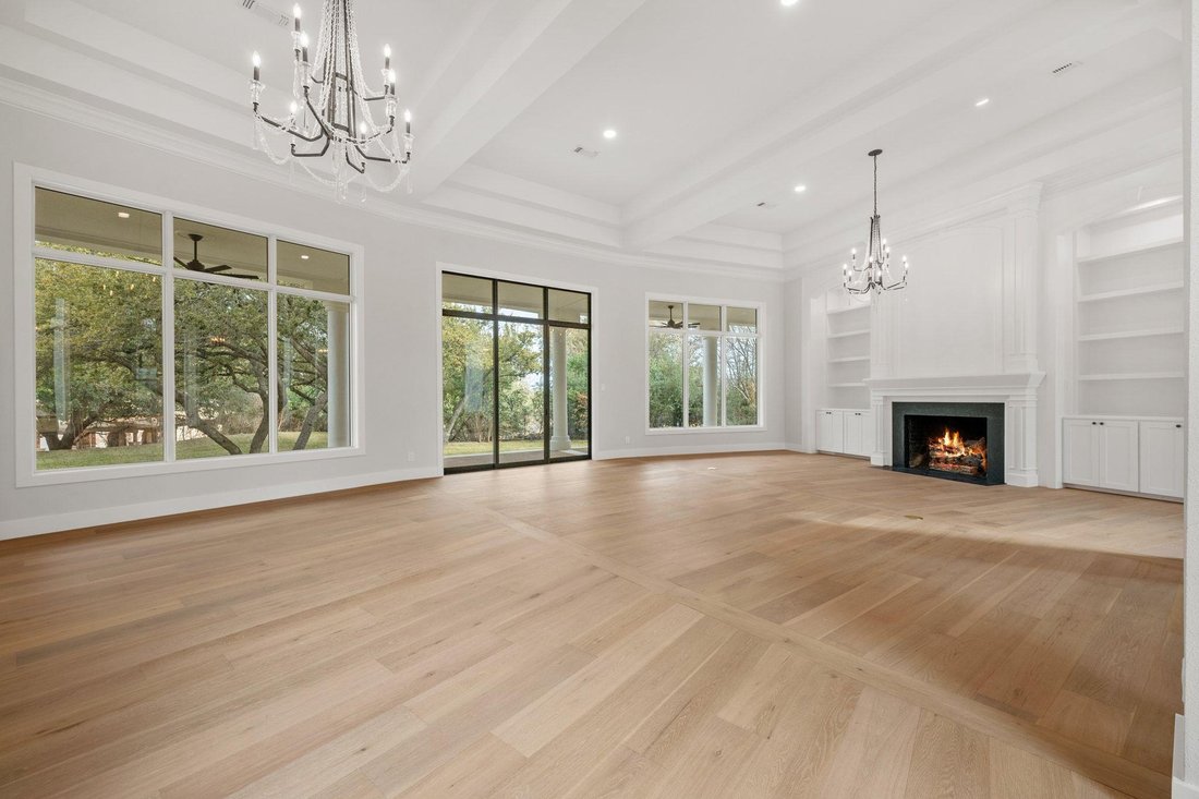 House in Austin, Texas, United States 4 - 17812649