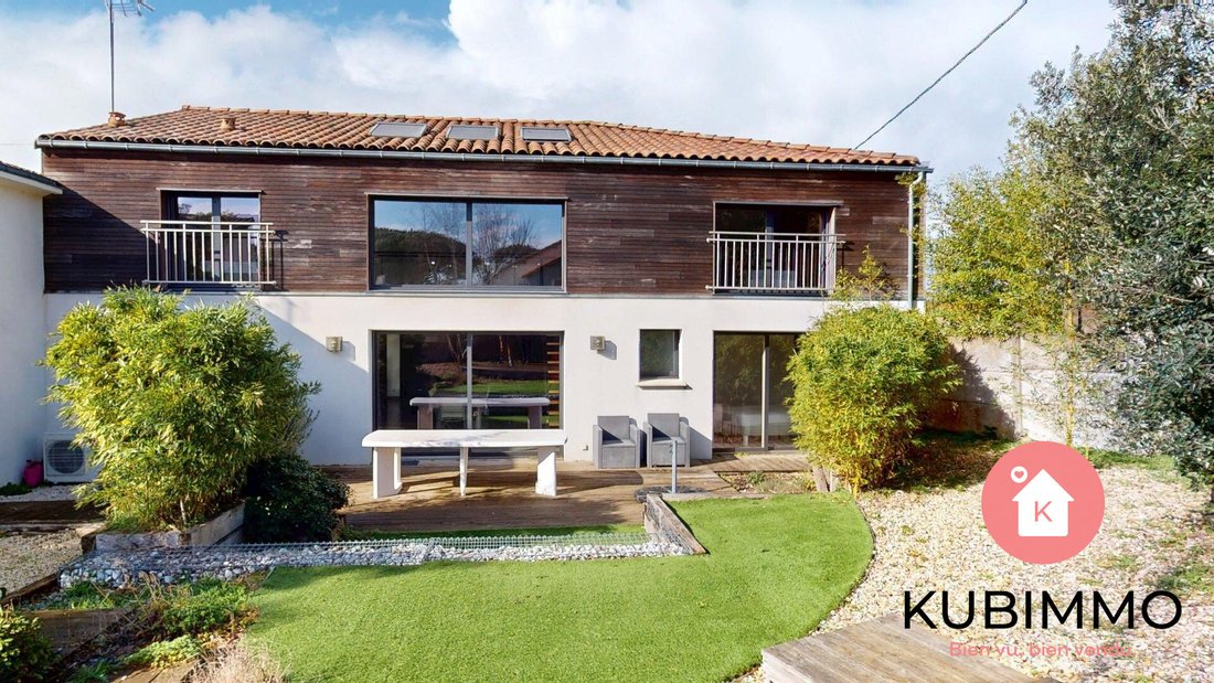 House in Jard-sur-Mer, Pays de la Loire, France 2 - 17279004