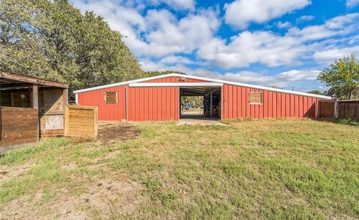 Casa a Denton, Texas, Stati Uniti 1