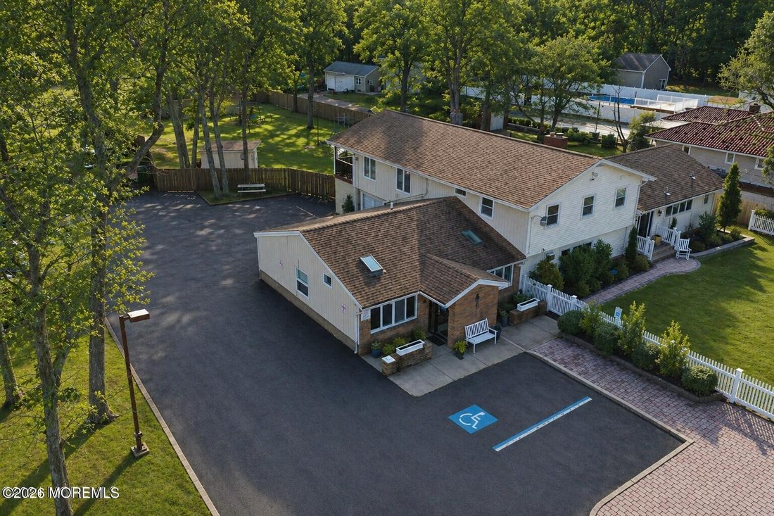 House in Brick Township, New Jersey, United States 2 - 17811668
