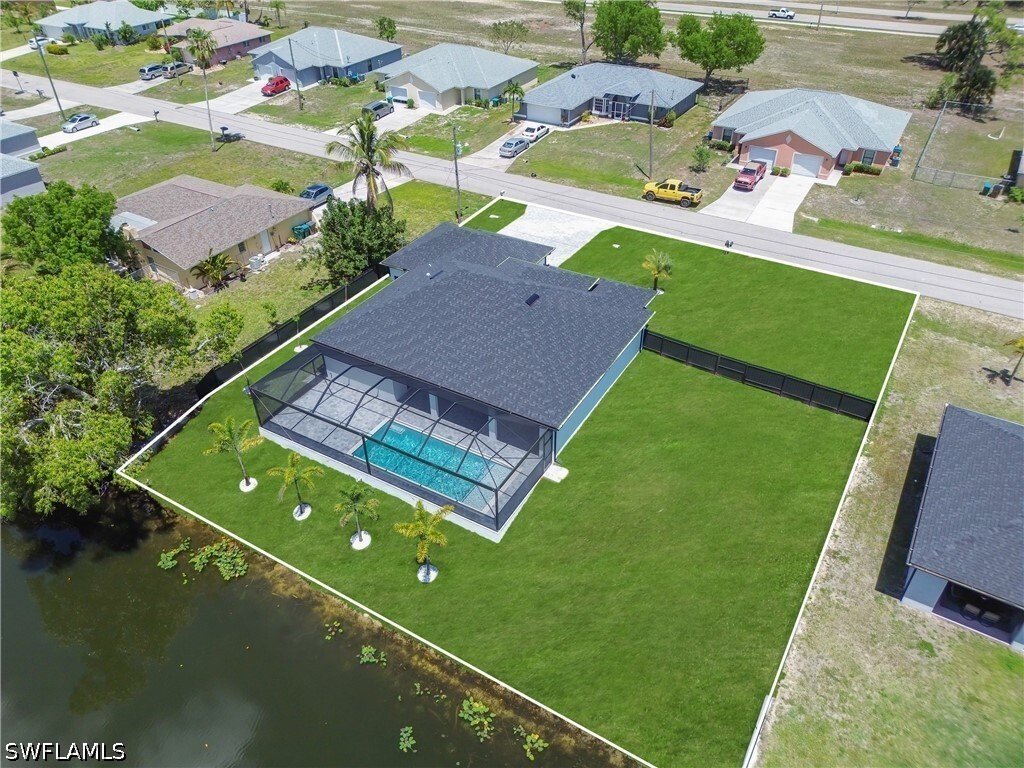 House in Cape Coral, Florida, United States 3 - 17172290