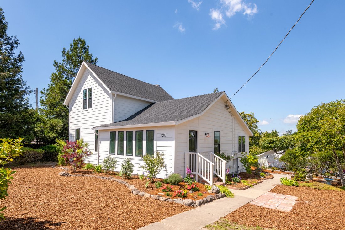 House in Petaluma, California, United States 3 - 17811509