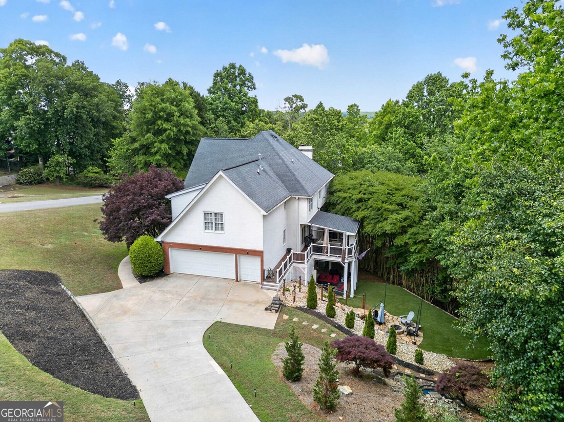 House in Peachtree City, Georgia, United States 5 - 17812854