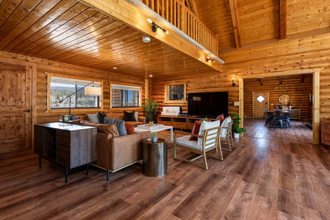 House in Panguitch, Utah, United States 3 - 17811541