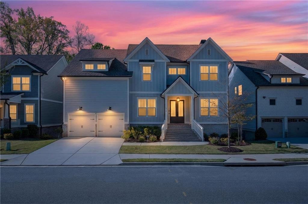 House in Smyrna, Georgia, United States 2 - 17674441