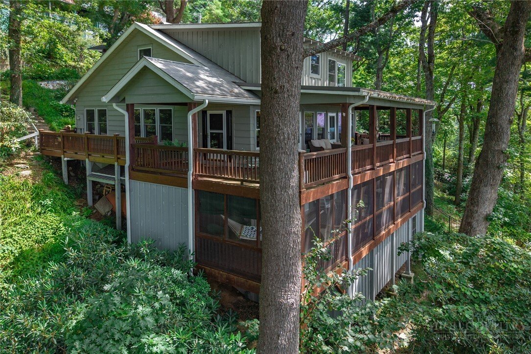 House in Blowing Rock, North Carolina, United States 3 - 17811586