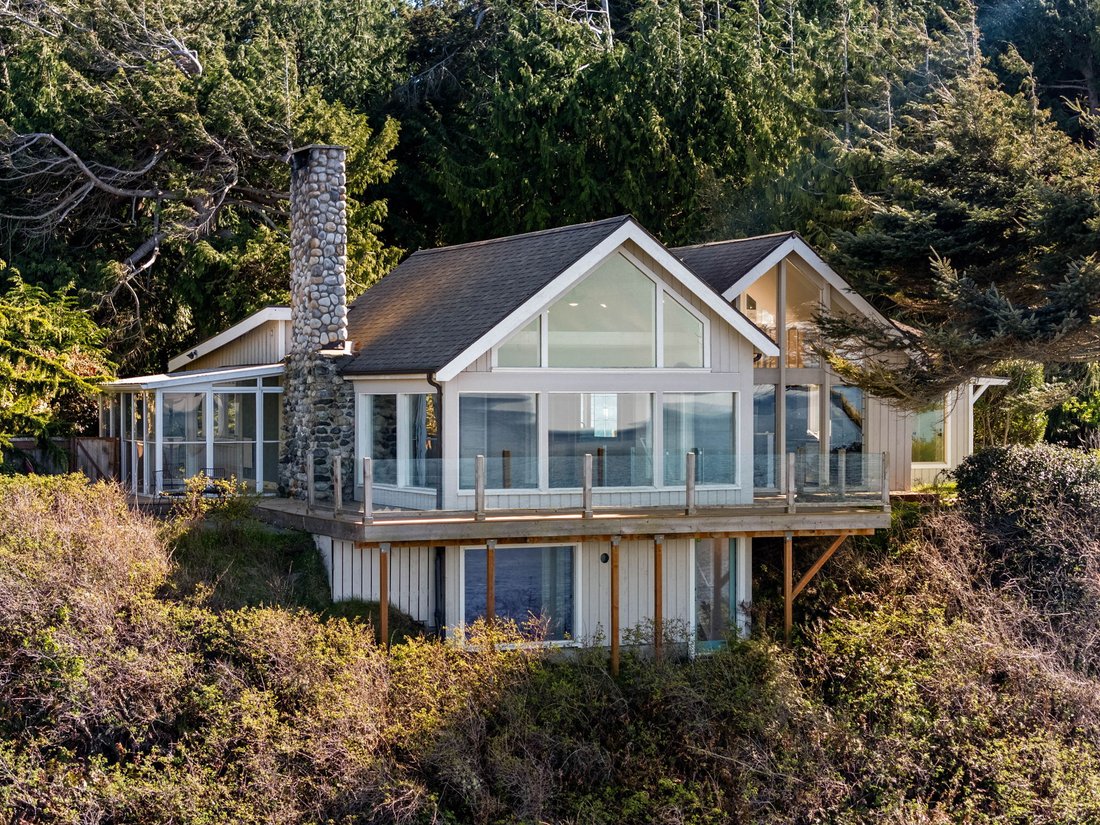 House in Port Townsend, Washington, United States 5 - 17811480