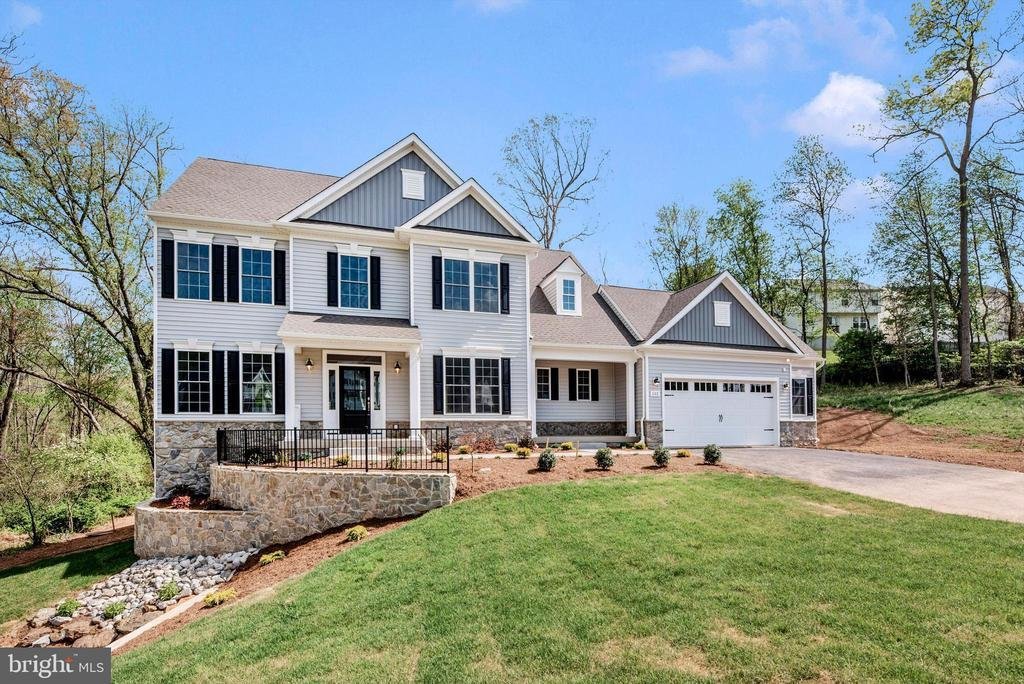 Maison à Westminster, Maryland, États-Unis 2 - 17814756