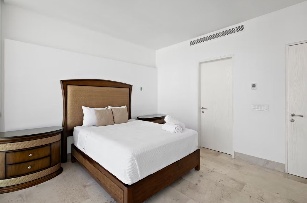 Wohnung in Playa del Carmen, Quintana Roo, Mexiko 3 - 17810718