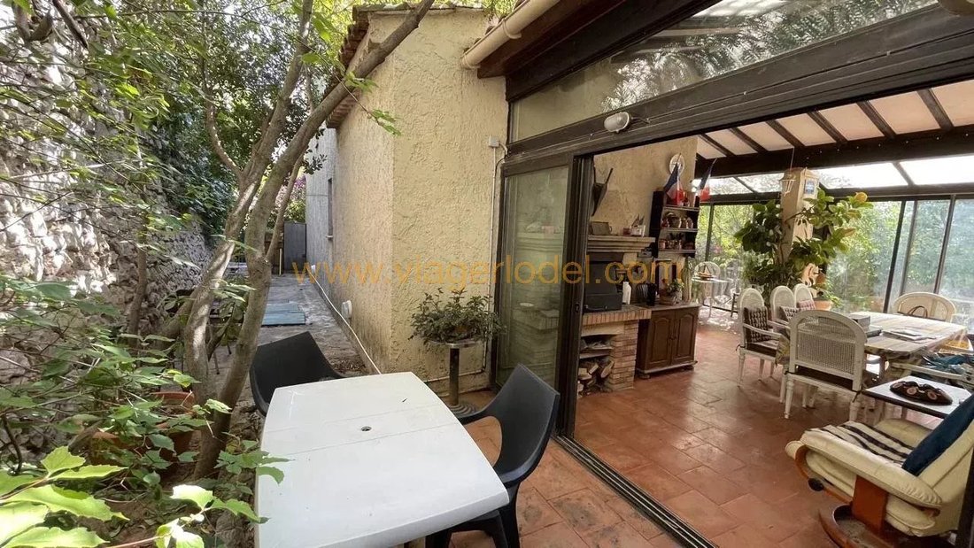 House in Toulon, Provence-Alpes-Côte d'Azur, France 3 - 17810661