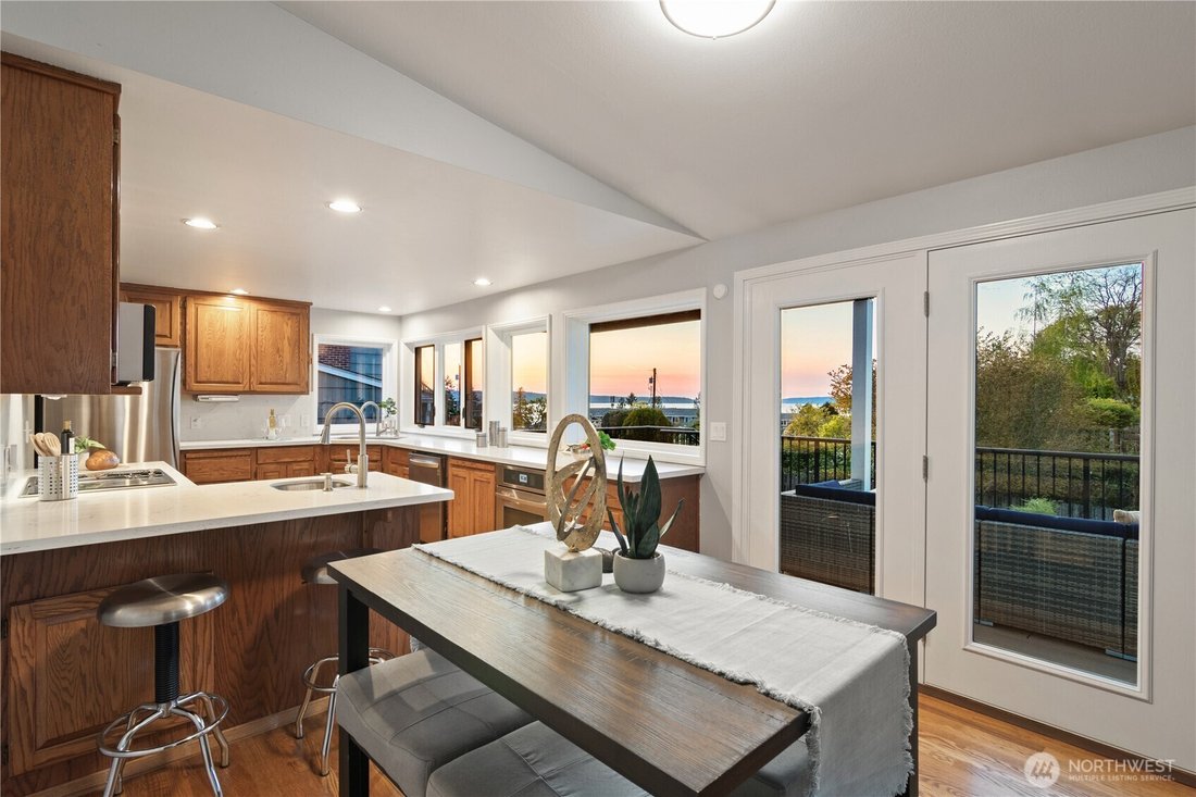 House in Everett, Washington, United States 5 - 17814785