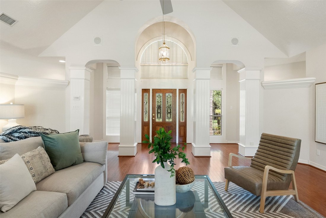 House in Georgetown, Texas, United States 5 - 17814999