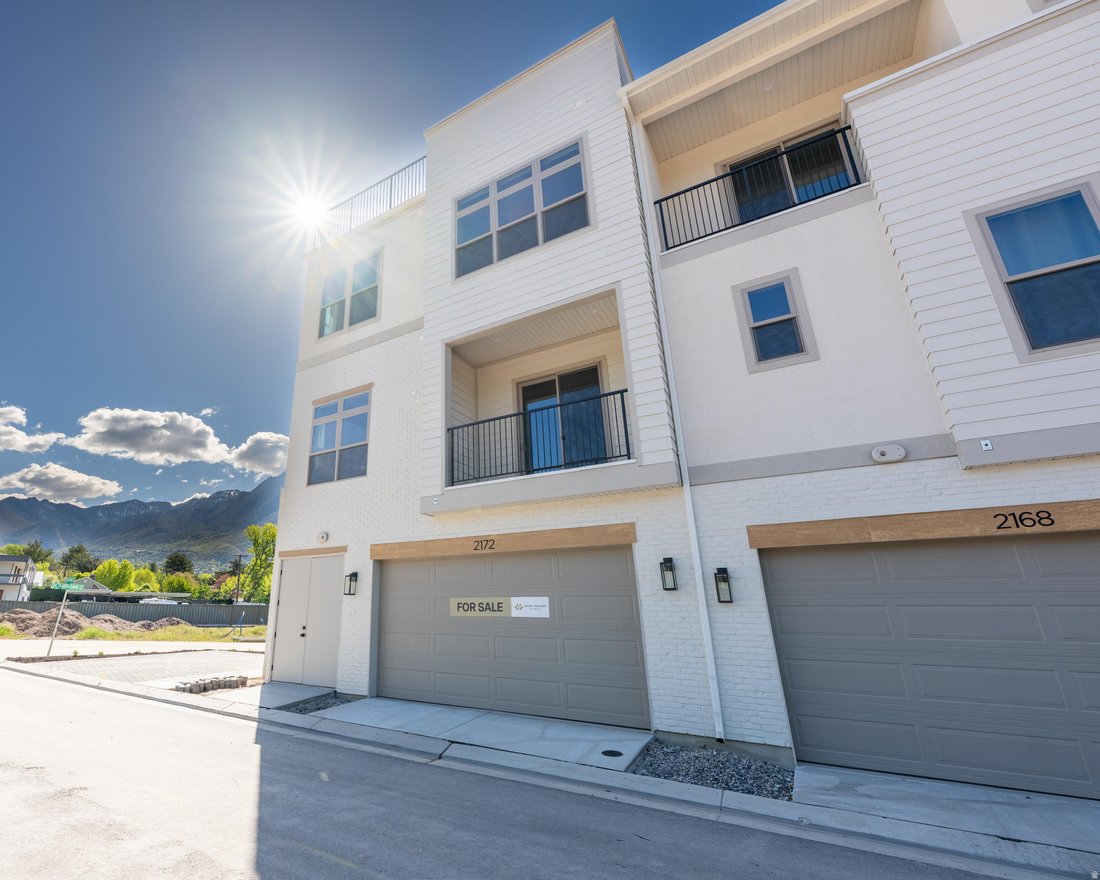 Townhouse in Holladay, Utah, United States 2 - 17065782