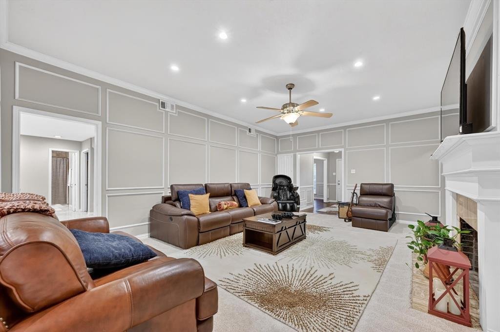 House in Richardson, Texas, United States 4 - 17813802
