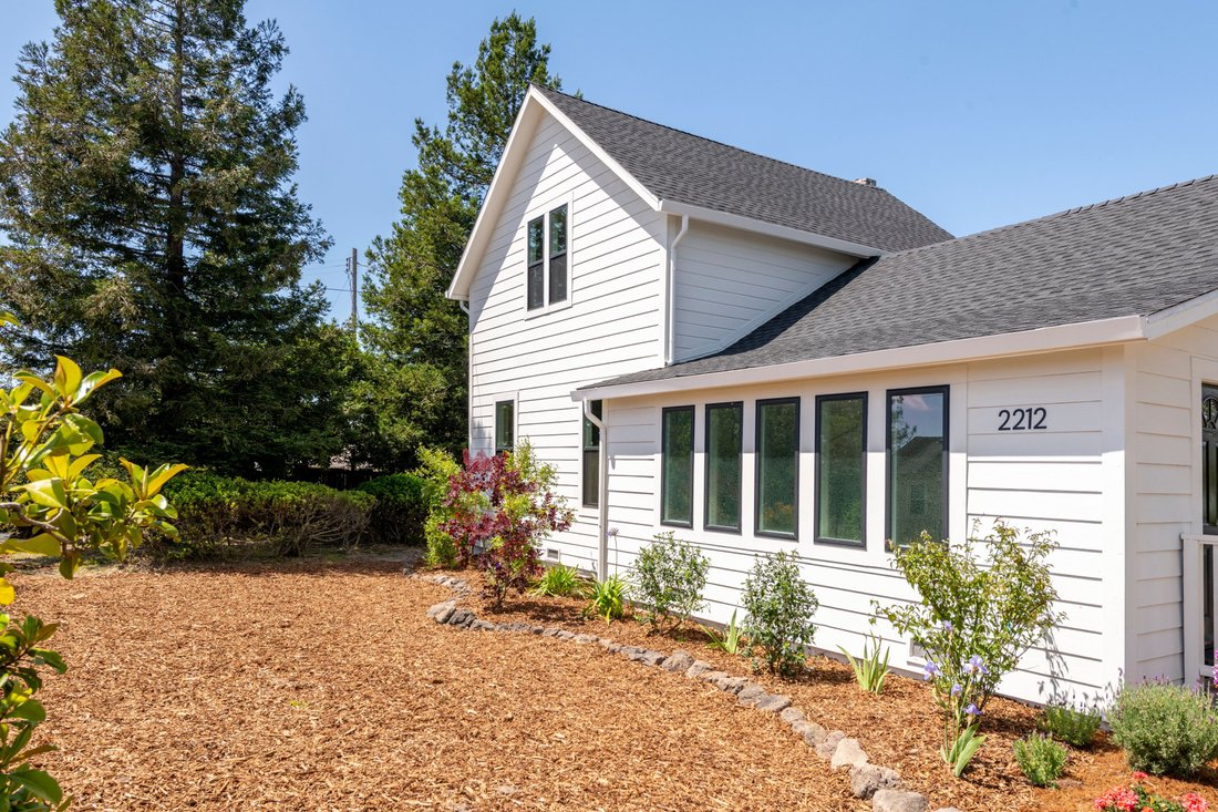 House in Petaluma, California, United States 5 - 17811509