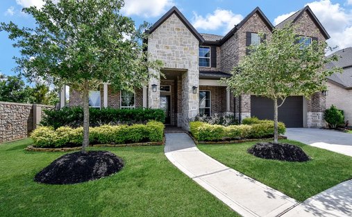 House in Fulshear, Texas, United States 1