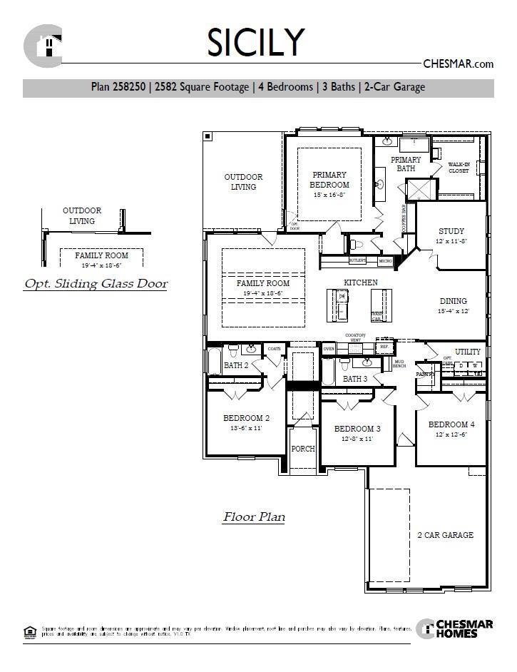 House in Georgetown, Texas, United States 2 - 17812576