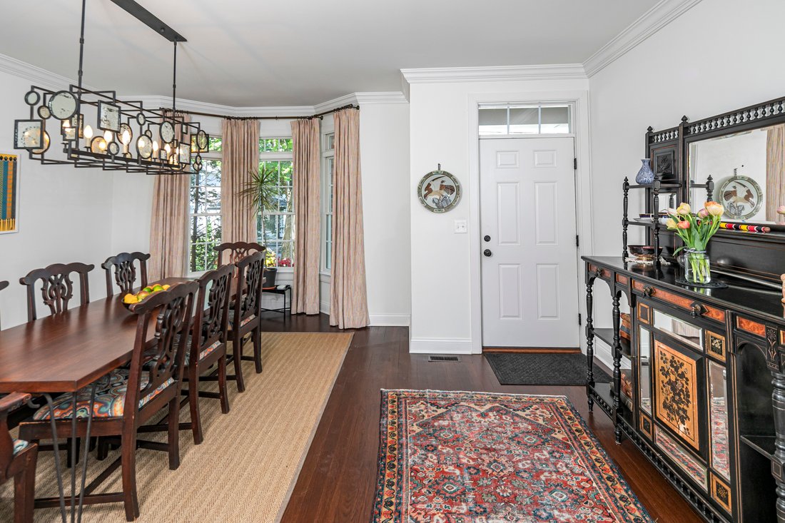 House in Princeton, New Jersey, United States 4 - 17811280