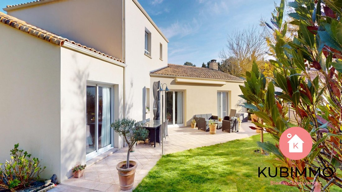 House in La Tranche-sur-Mer, Pays de la Loire, France 3 - 17561818