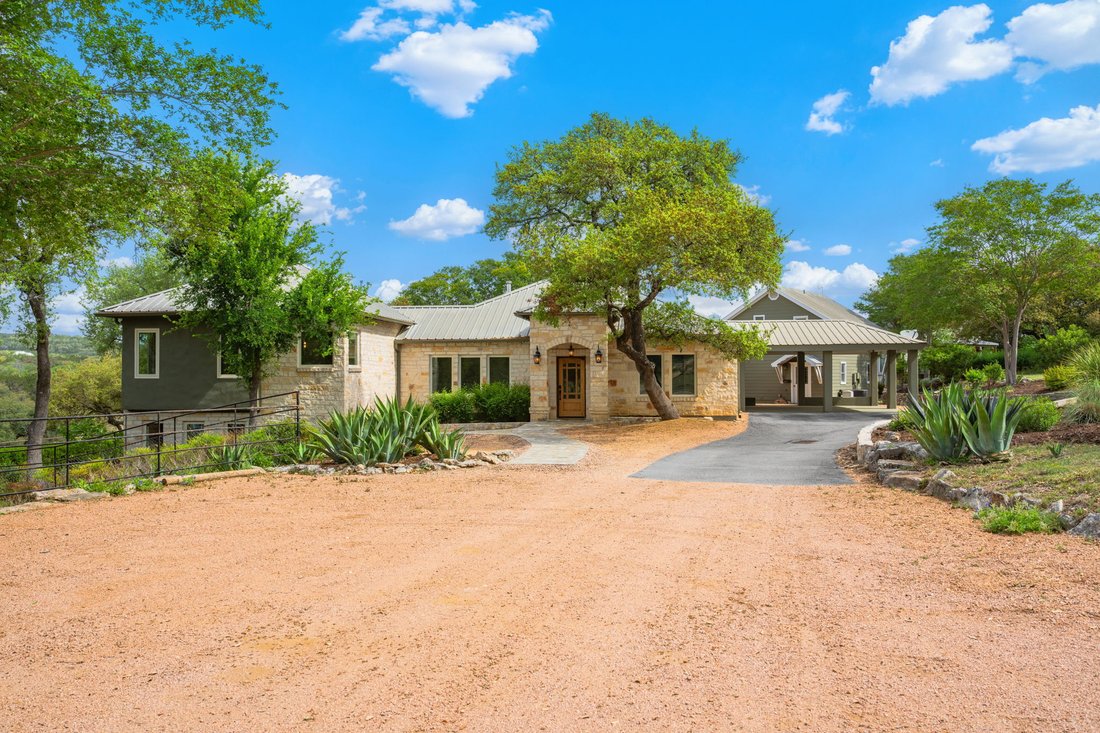 House in Wimberley, Texas, United States 2 - 17815018