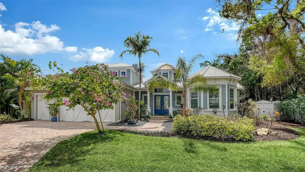 House in Sarasota, Florida, United States 1 - 17815417