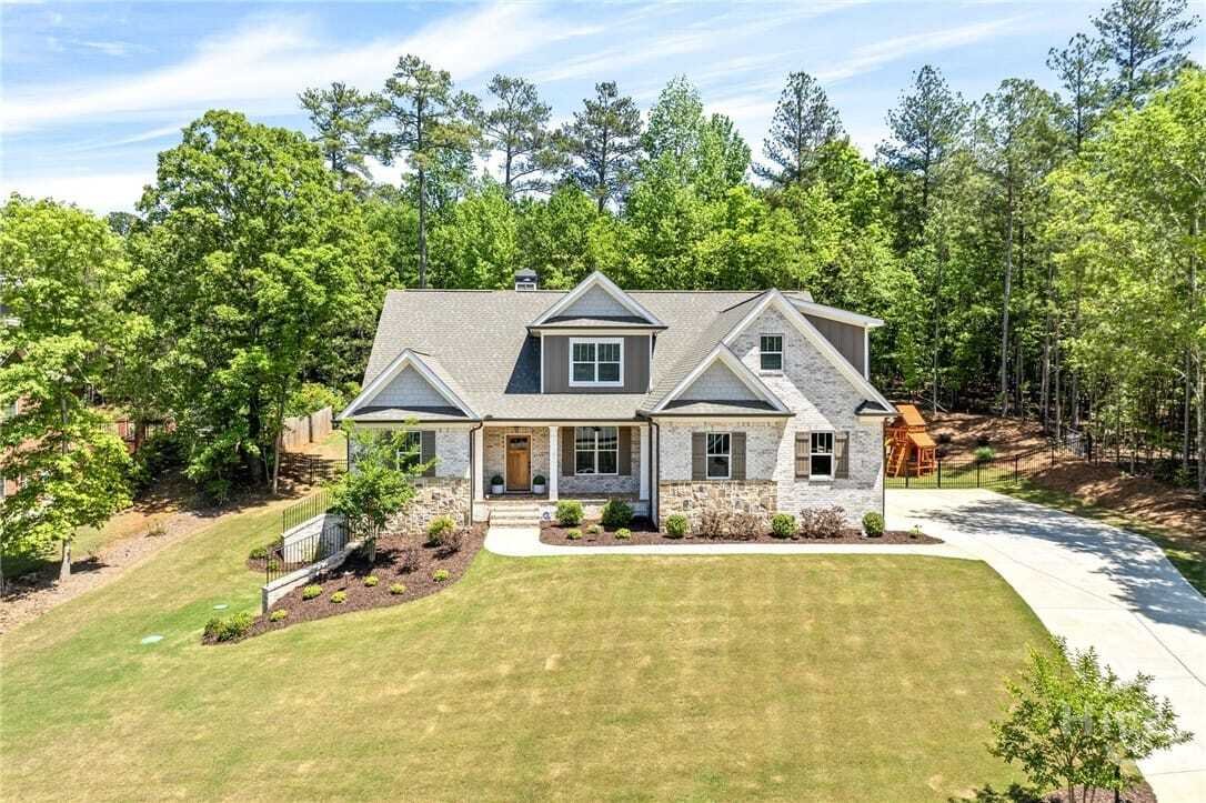 House in Bishop, Georgia, United States 2 - 17812640