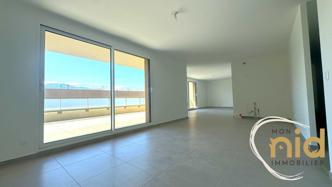 Apartment in Bealieres, Meylan, France 5 - 17815671