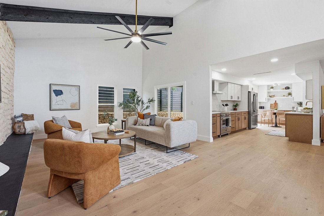 House in Austin, Texas, United States 2 - 17815005