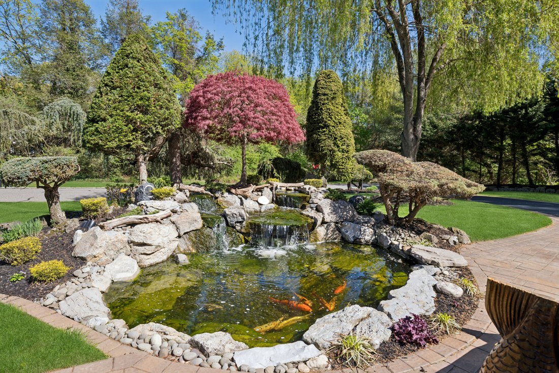 House in Laurel Hollow, New York, United States 3 - 17811004