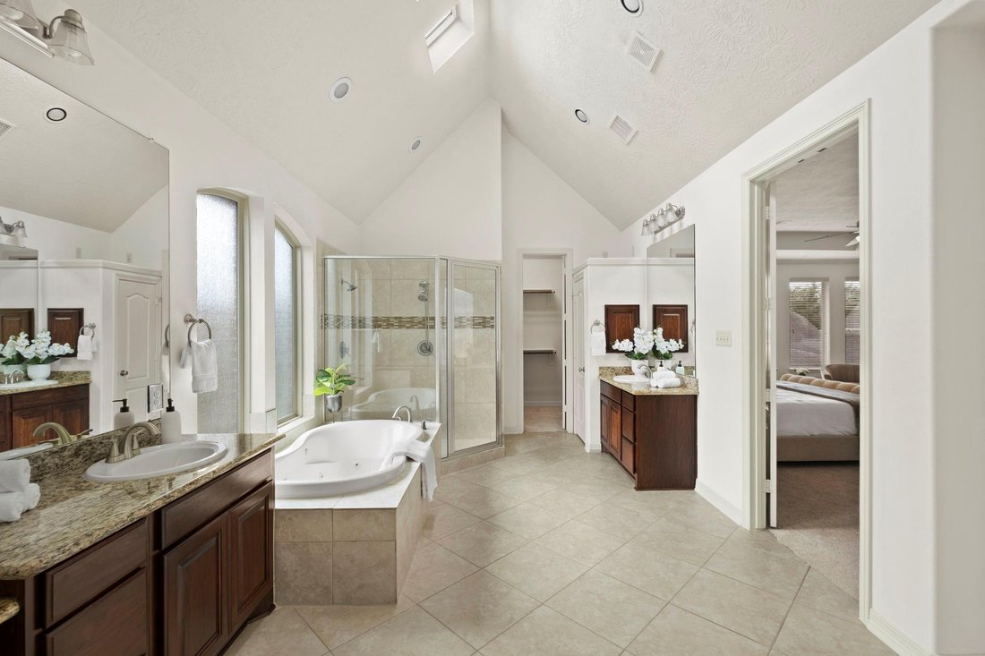 House in Katy, Texas, United States 5 - 17813738
