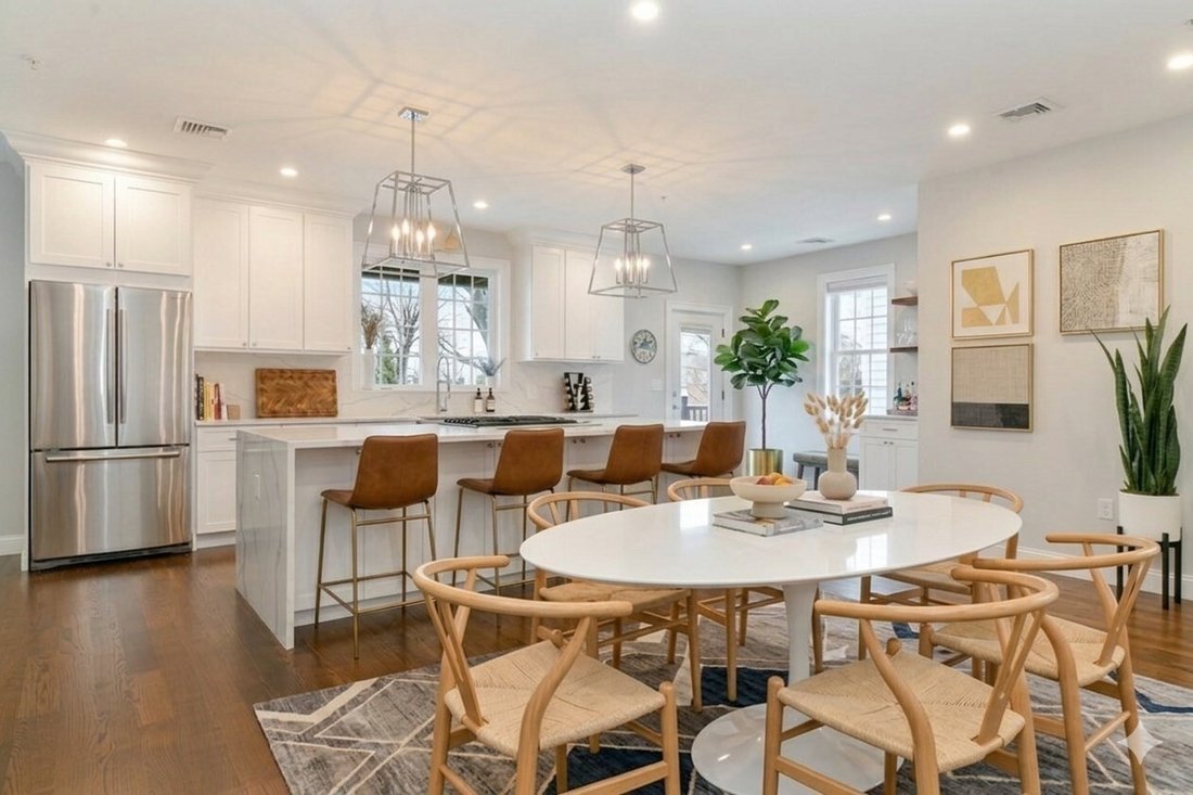 Condo in Chelsea, Massachusetts, United States 5 - 17810610