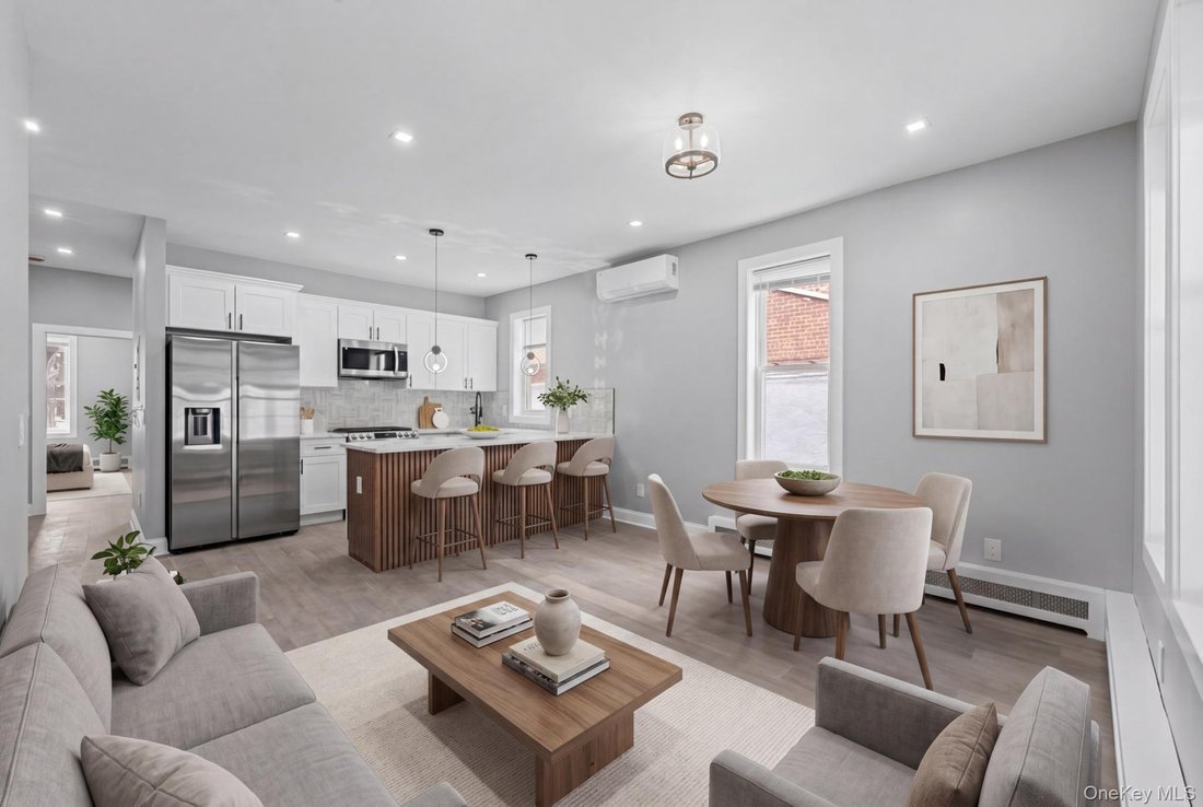 Apartment in New York, New York, United States 1 - 17813216
