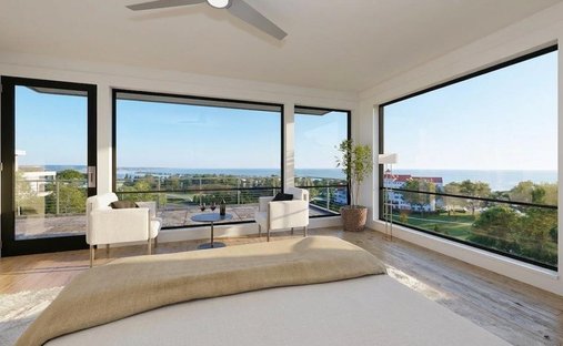 House in Petoskey, Michigan, United States 1