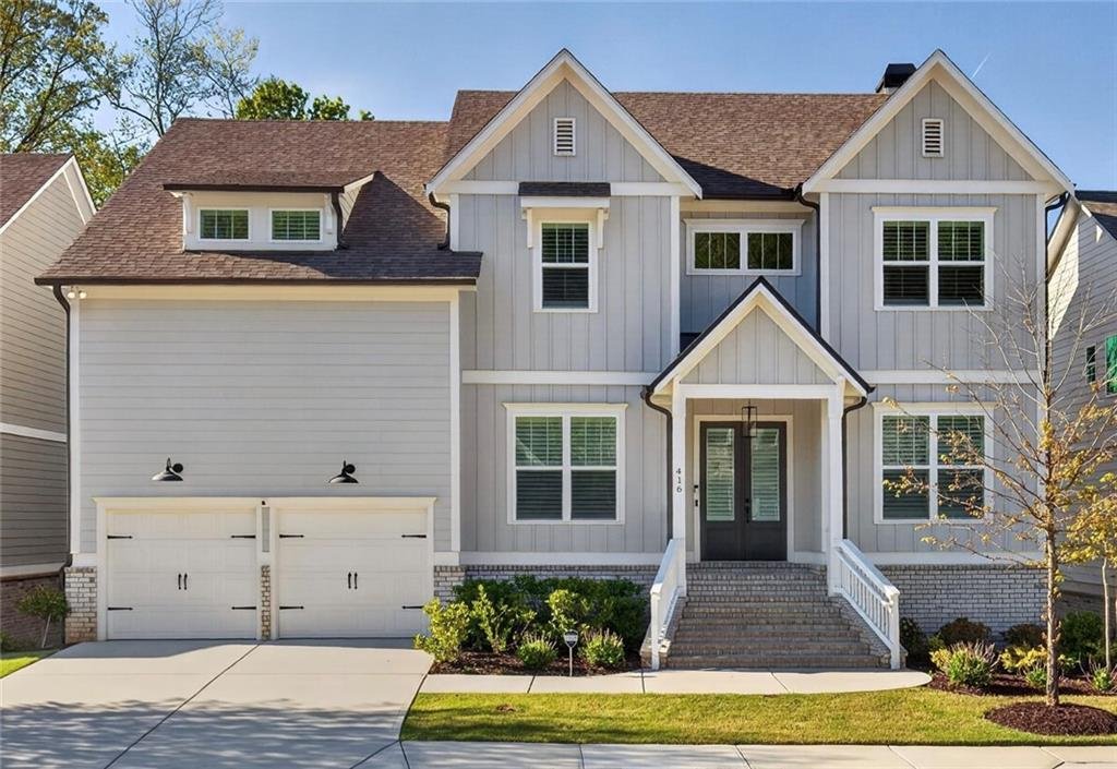 House in Smyrna, Georgia, United States 3 - 17674441