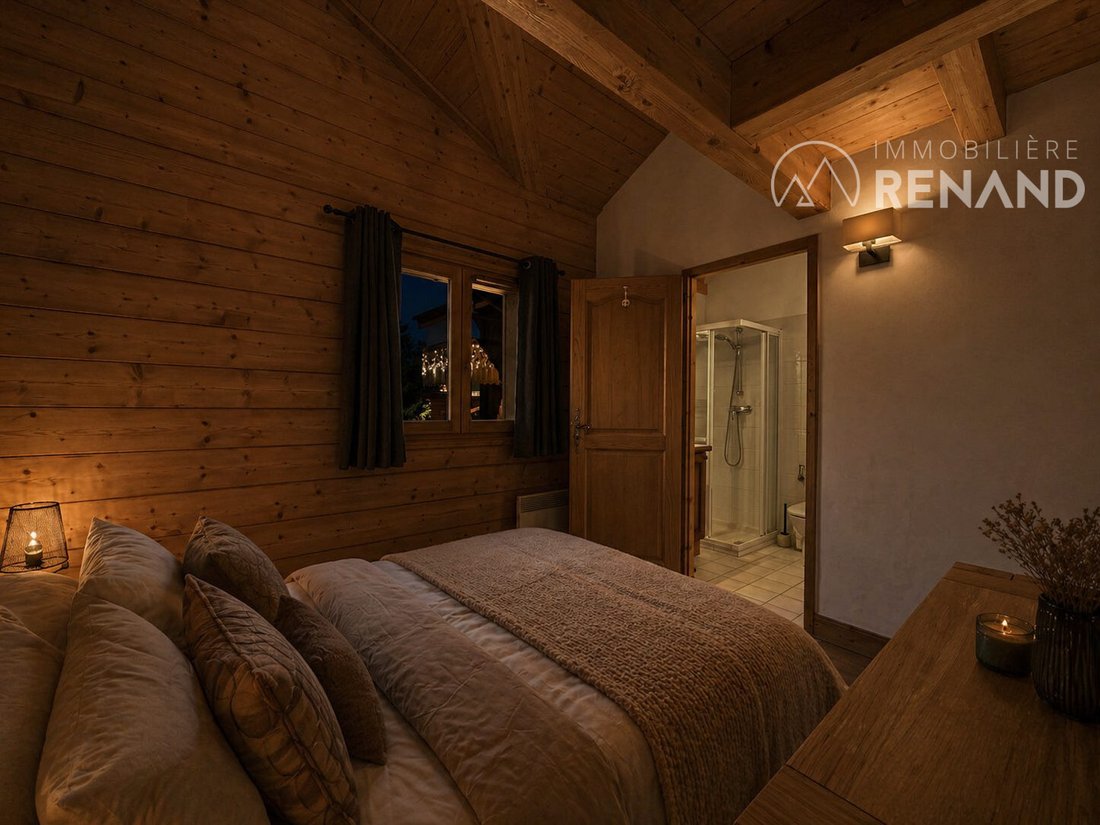 Apartment in Arâches-la-Frasse, Auvergne-Rhône-Alpes, France 5 - 17815605