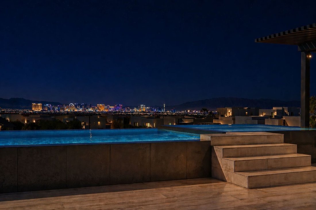 House in Henderson, Nevada, United States 5 - 17811123