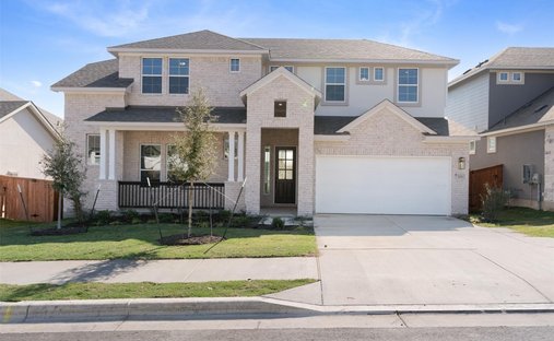 Haus in Georgetown, Texas, Vereinigte Staaten 1