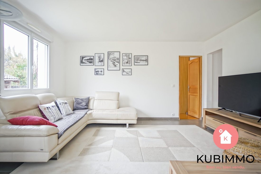 House in Lagny-sur-Marne, Ile-de-France, France 4 - 17688911