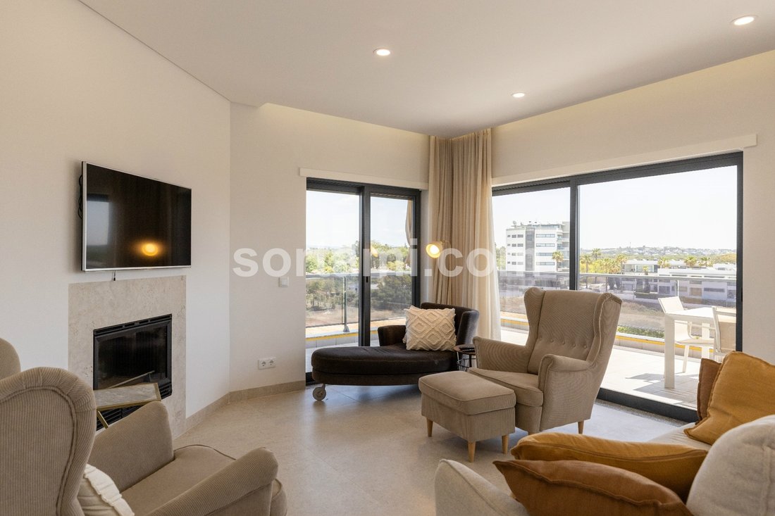 Apartment in Quarteira, Algarve, Portugal 3 - 17361670