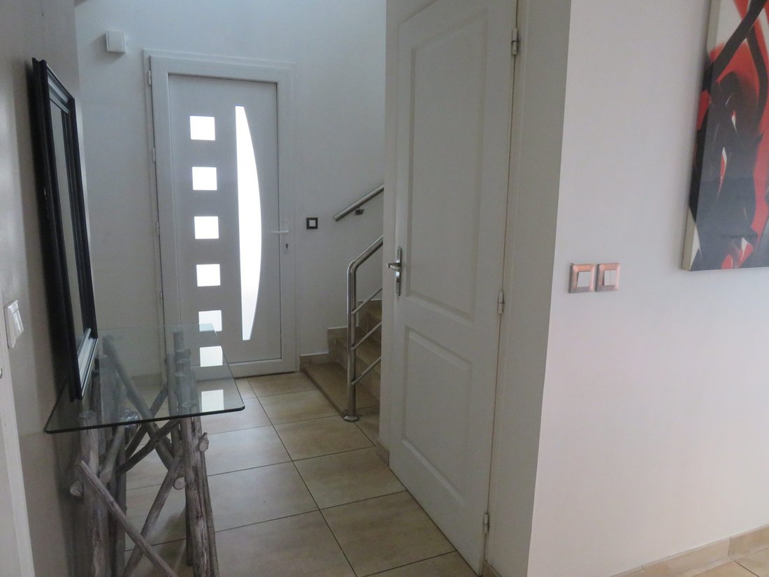 House in Villejean-Beauregard, Rennes, France 2 - 17815703