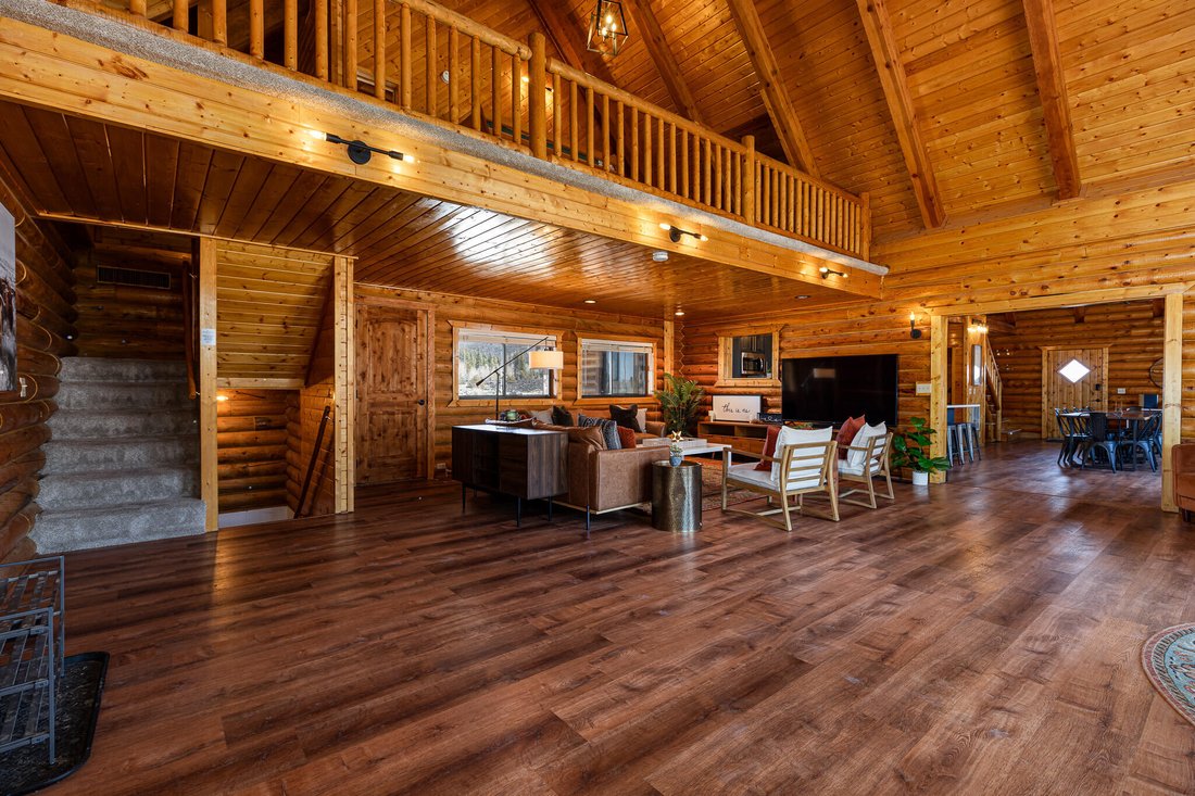 House in Panguitch, Utah, United States 2 - 17811541