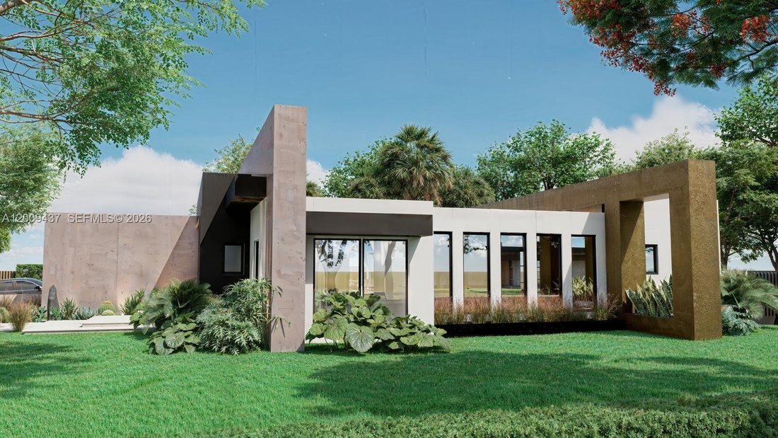 House in Miami, Florida, United States 2 - 17812274
