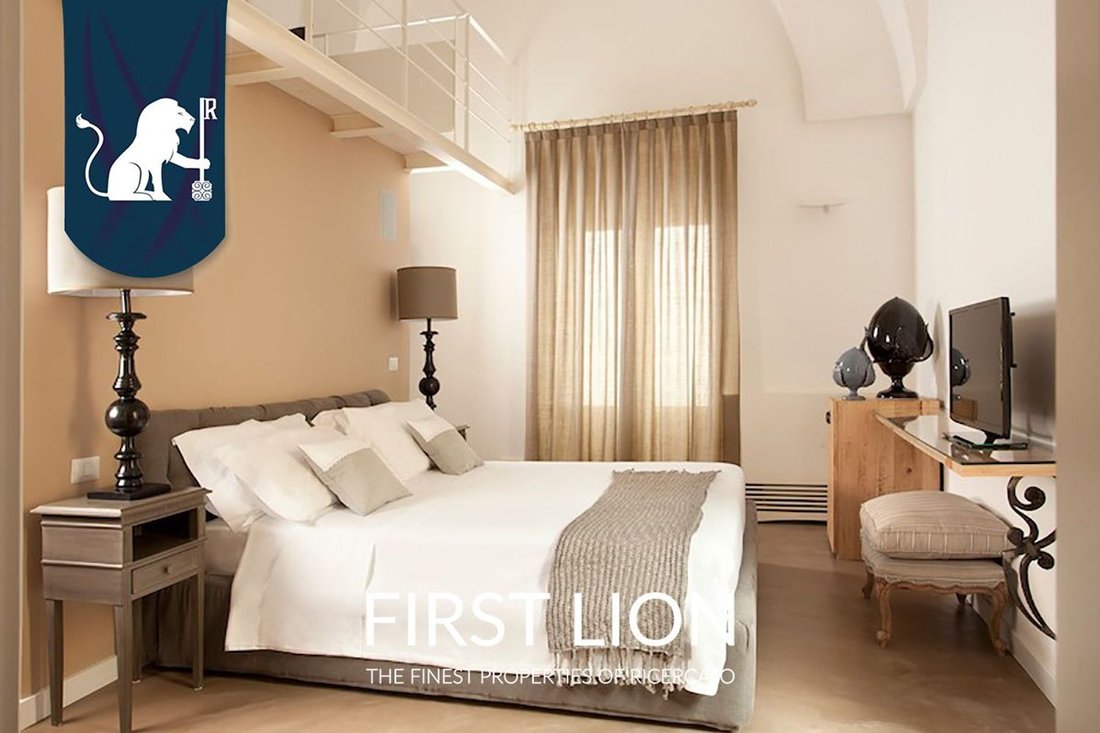 Historic Center, Lecce, Apulia 4 - 17815308