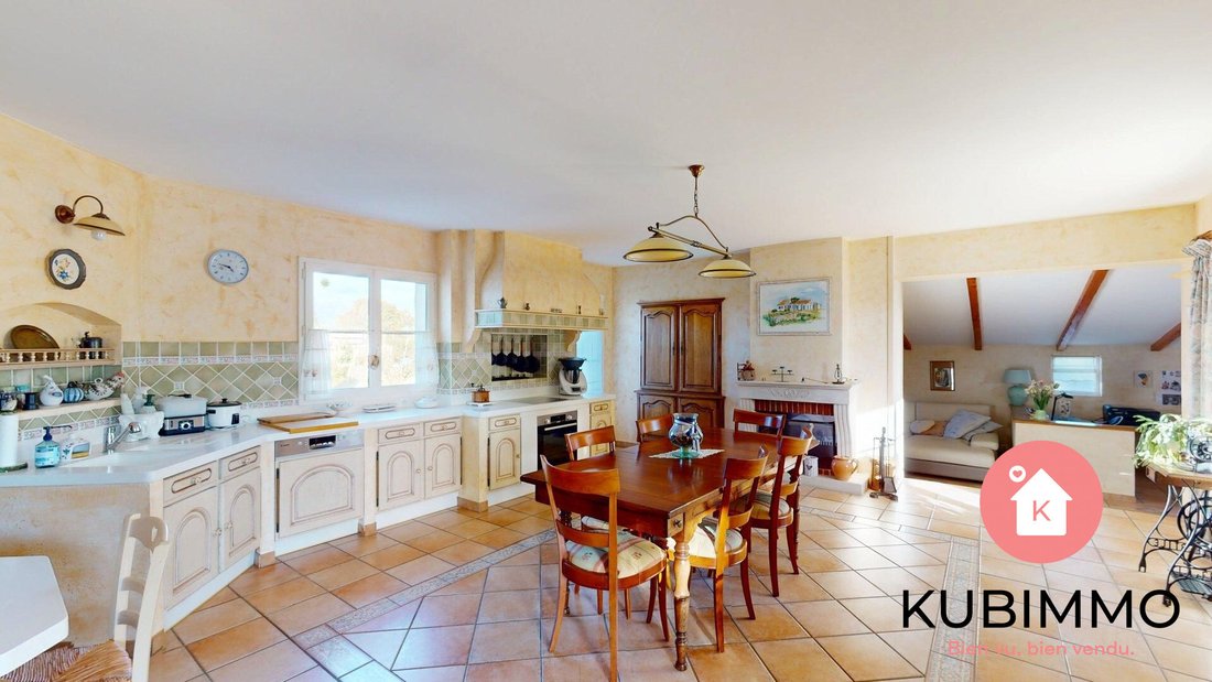 House in Agglomération-Nord Est, Talmont-Saint-Hilaire, France 4 - 16704937