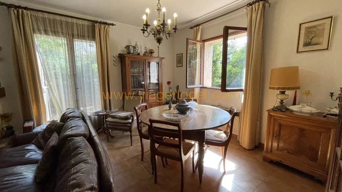 House in Toulon, Provence-Alpes-Côte d'Azur, France 4 - 17810661