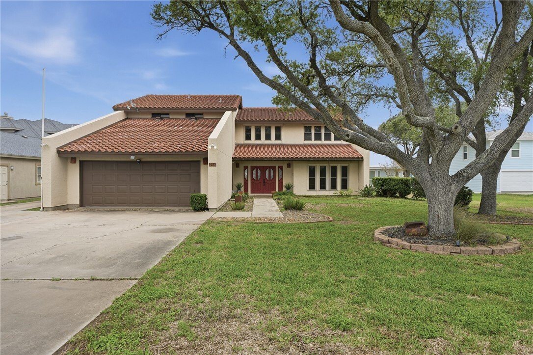 House in Taft, Texas, United States 1 - 17814627