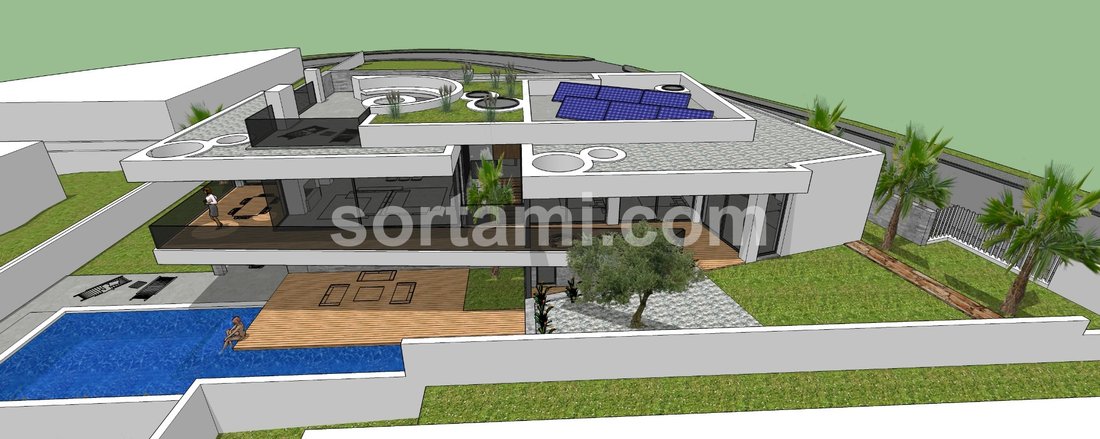 House in Praia De Porto Mós, Sao Goncalo de Lagos, Algarve 5 - 17814242
