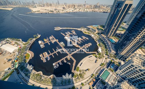 Apartment in Dubai, Dubai, United Arab Emirates 1
