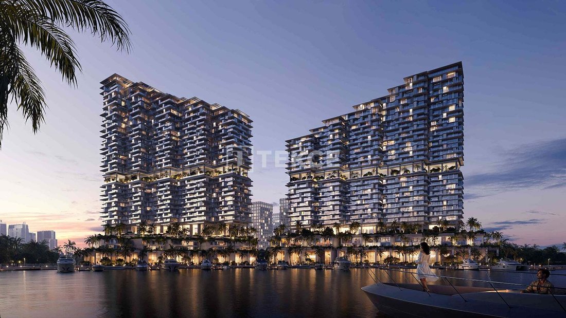 Apartment in Al Reem Island / Jazeerat Al Reem, Abu Dhabi Emirate, United Arab Emirates 4 - 17813157