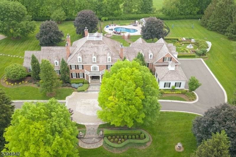 House in Far Hills, New Jersey, United States 1 - 17815400
